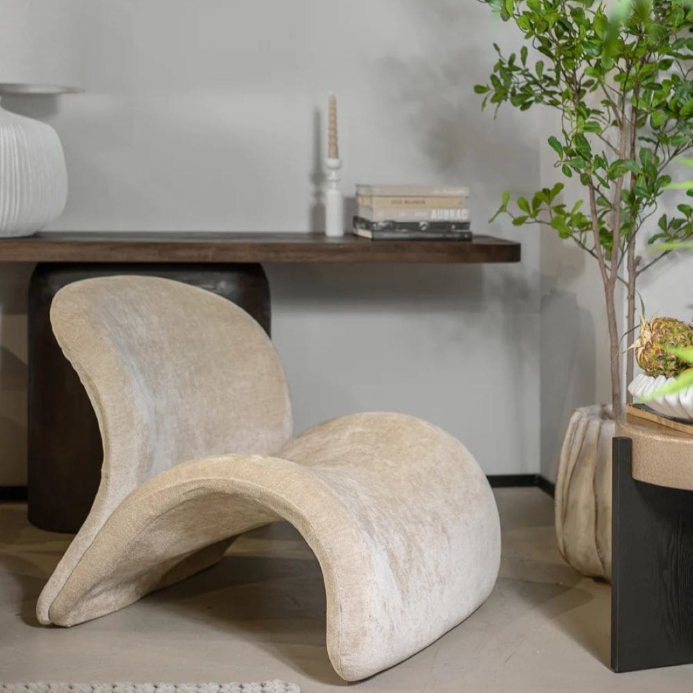 כורסה אורסולה סנד